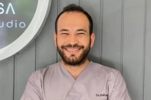 Dentist Rıdvan Çil