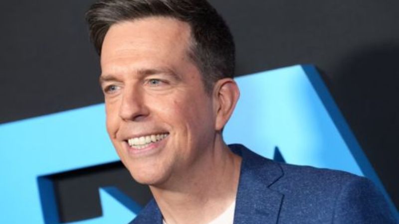 Ed Helms Veneers Turkey