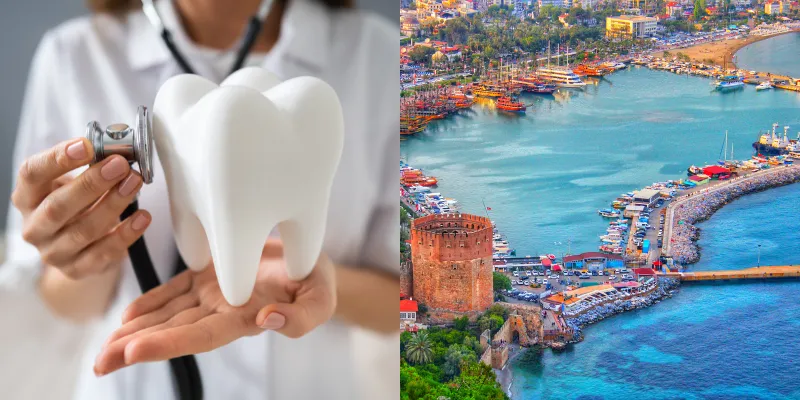 Tooth Whitening in Turkey